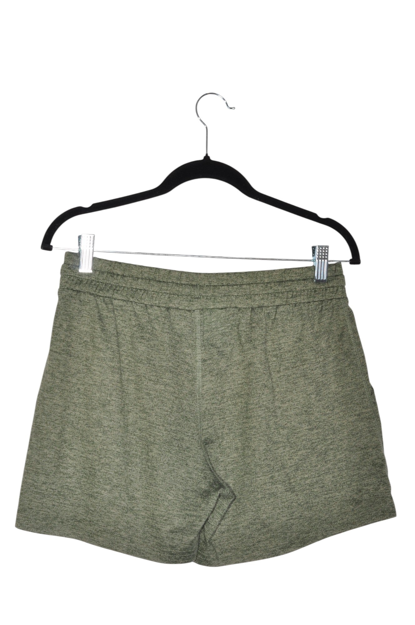 PACIFIC TRAIL Women Classic Shorts Regular fit in Green - S - Velora
