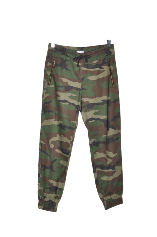 TNA Women Activewear Joggings Regular fit in Green - S - Velora