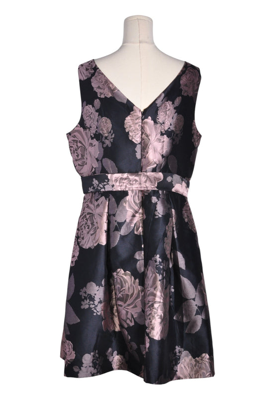 JESSICA HOWARD Women A-Line Dresses Regular fit in Black - 16 - Velora