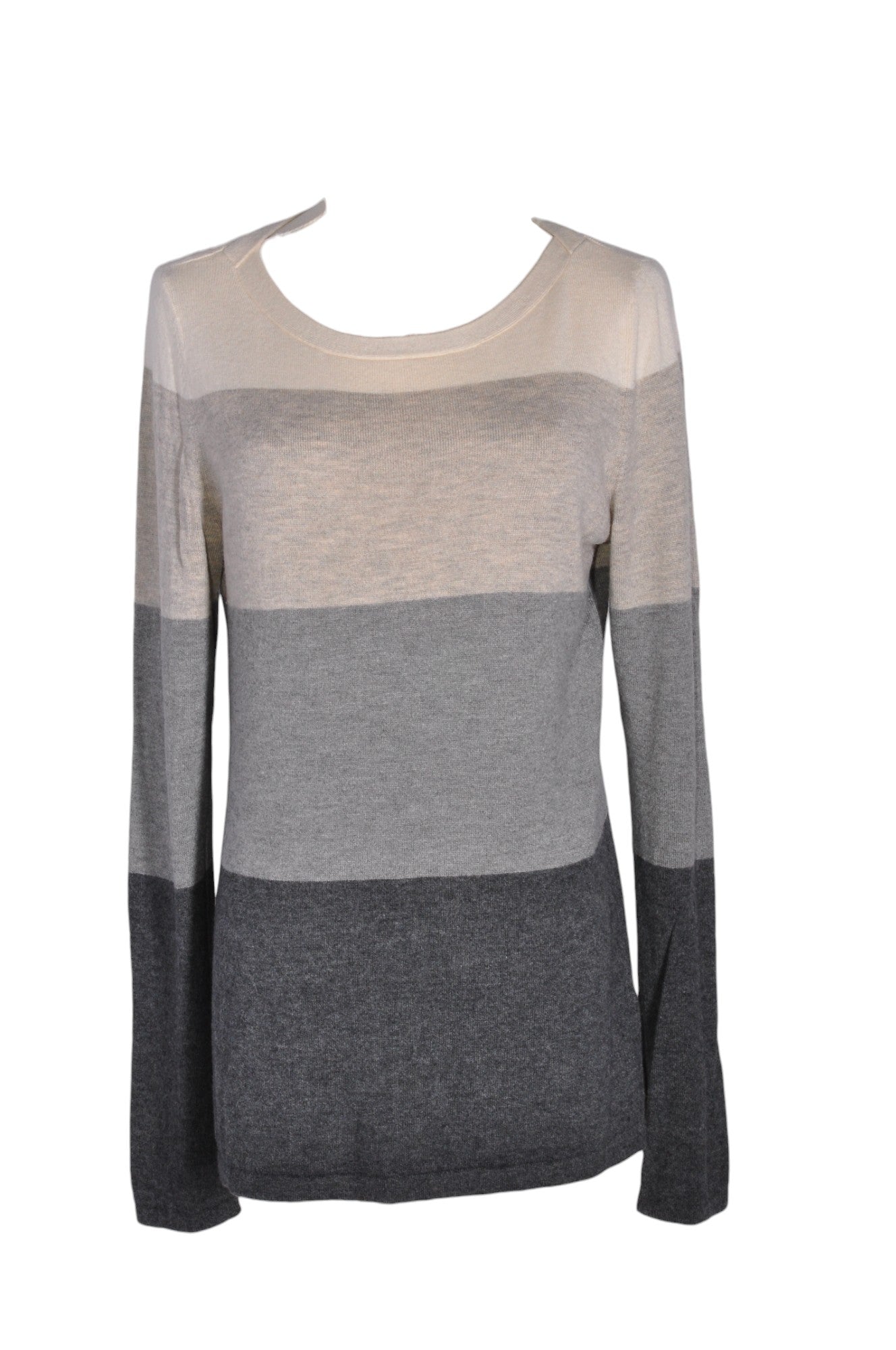 BANANA REPUBLIC Women Knit Tops Regular fit in Black - M - Velora