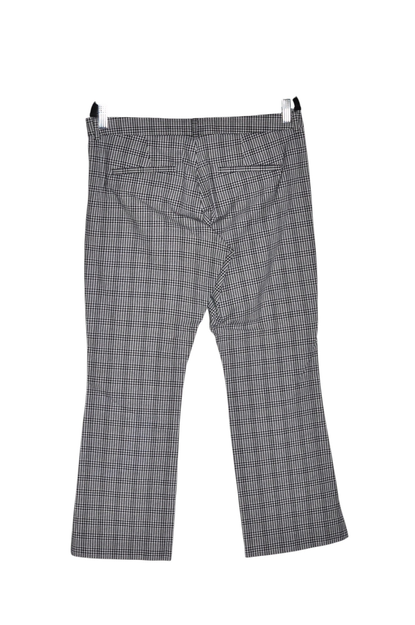 IN WEAR Women Trousers Regular fit in Gray - 10 - Velora