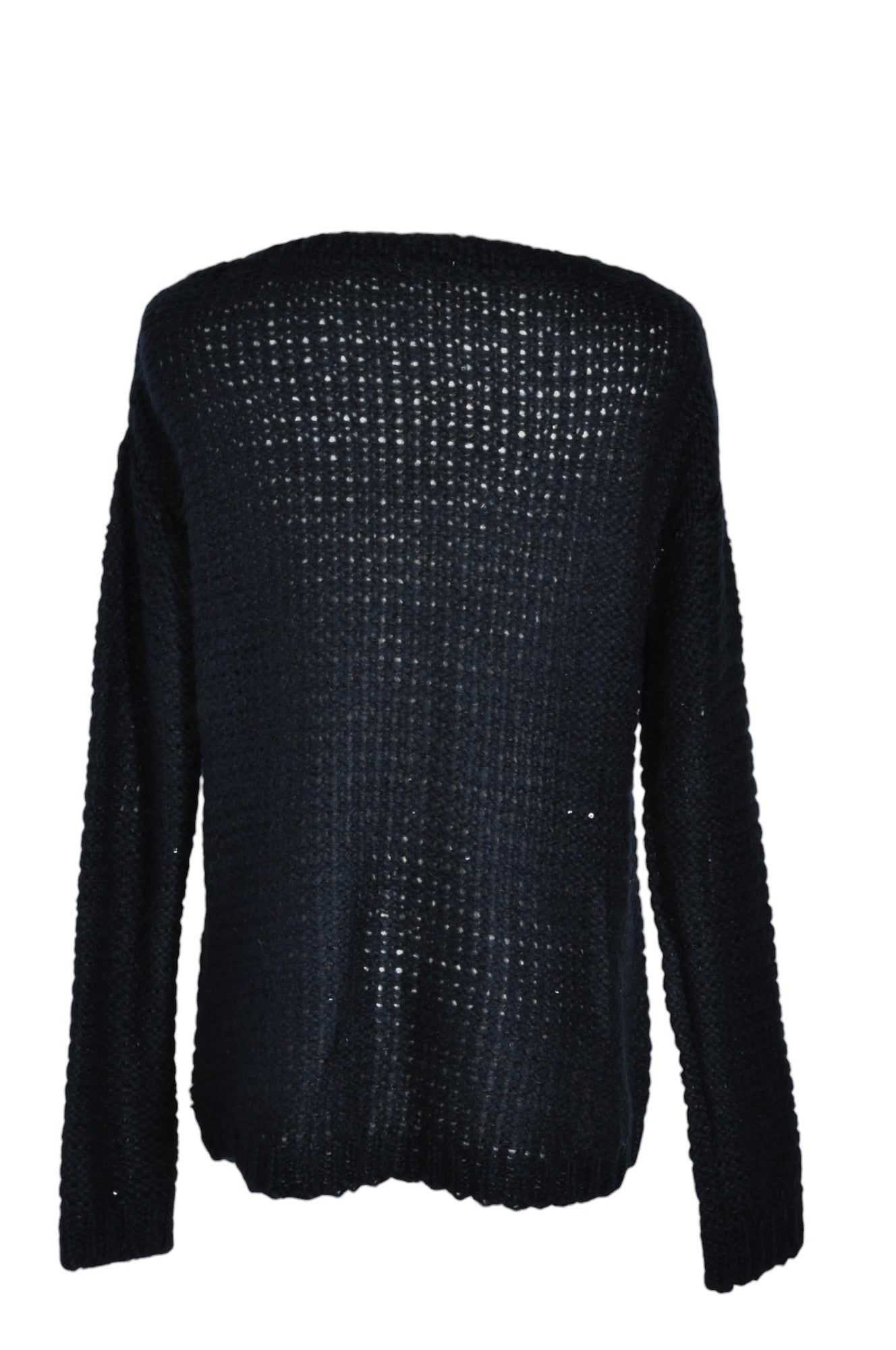 GARAGE Women Knit Tops Regular fit in Black - XS - Velora