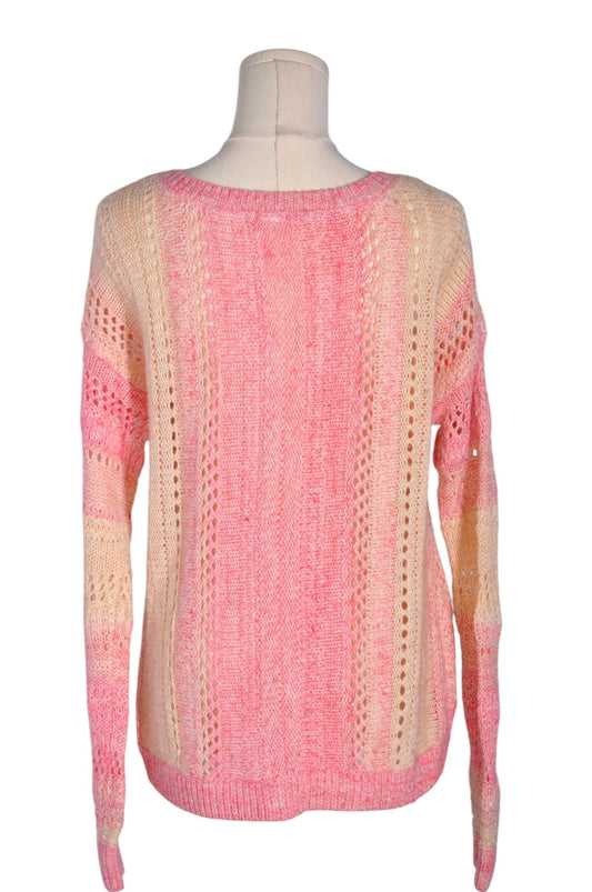 GARAGE Women Knit Tops Regular fit in Pink - XS - Velora