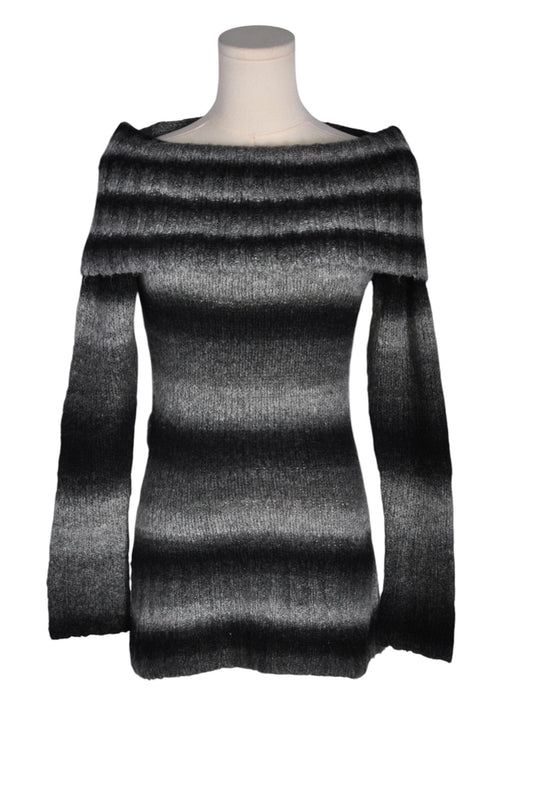 TAG STUDIO Women Knit Tops Regular fit in Black - XS Koop