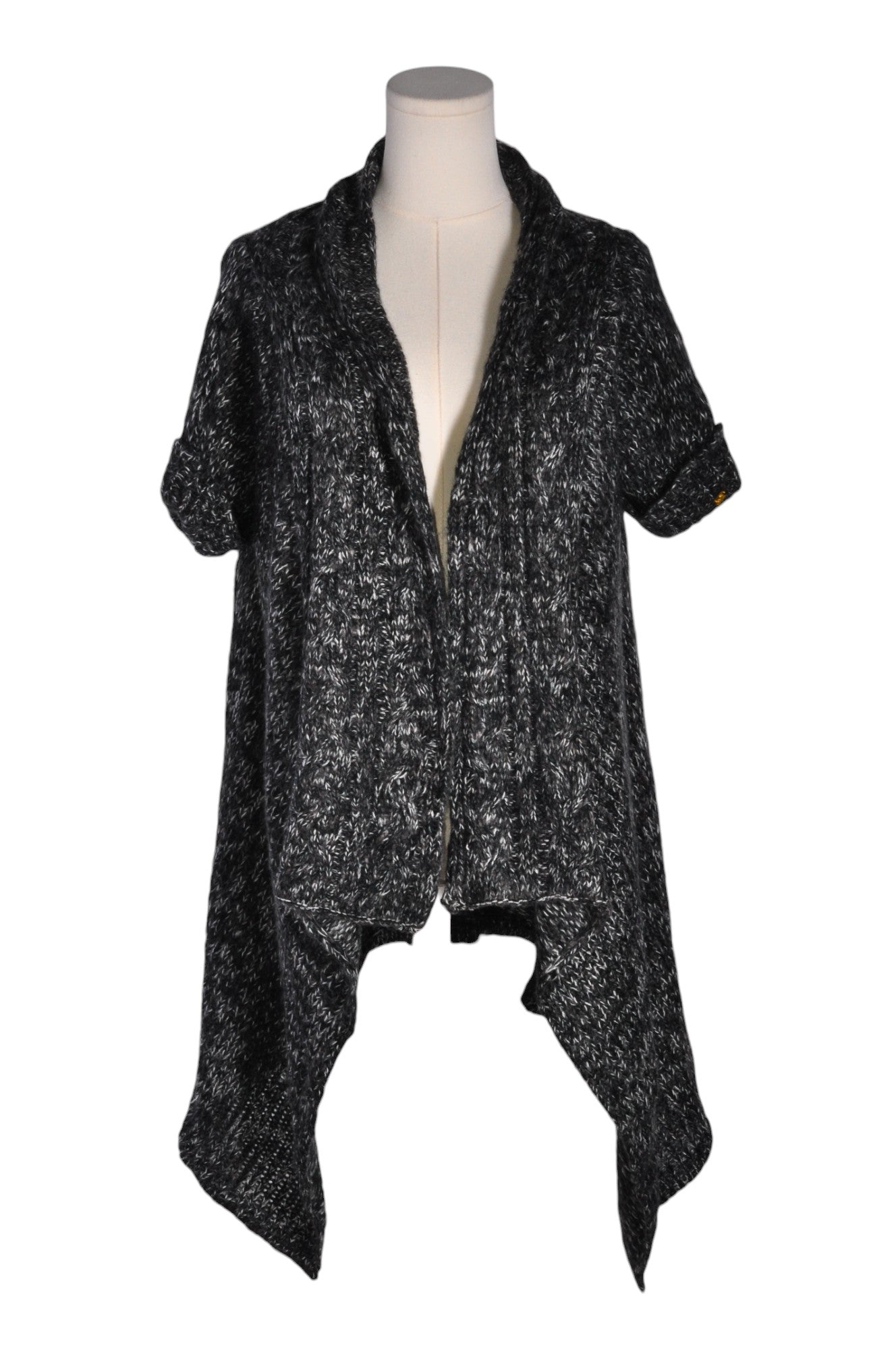 DEX Women Cardigans Regular fit in Black - S - Velora