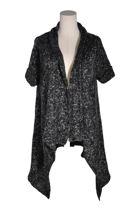 DEX Women Cardigans Regular fit in Black - S - Velora