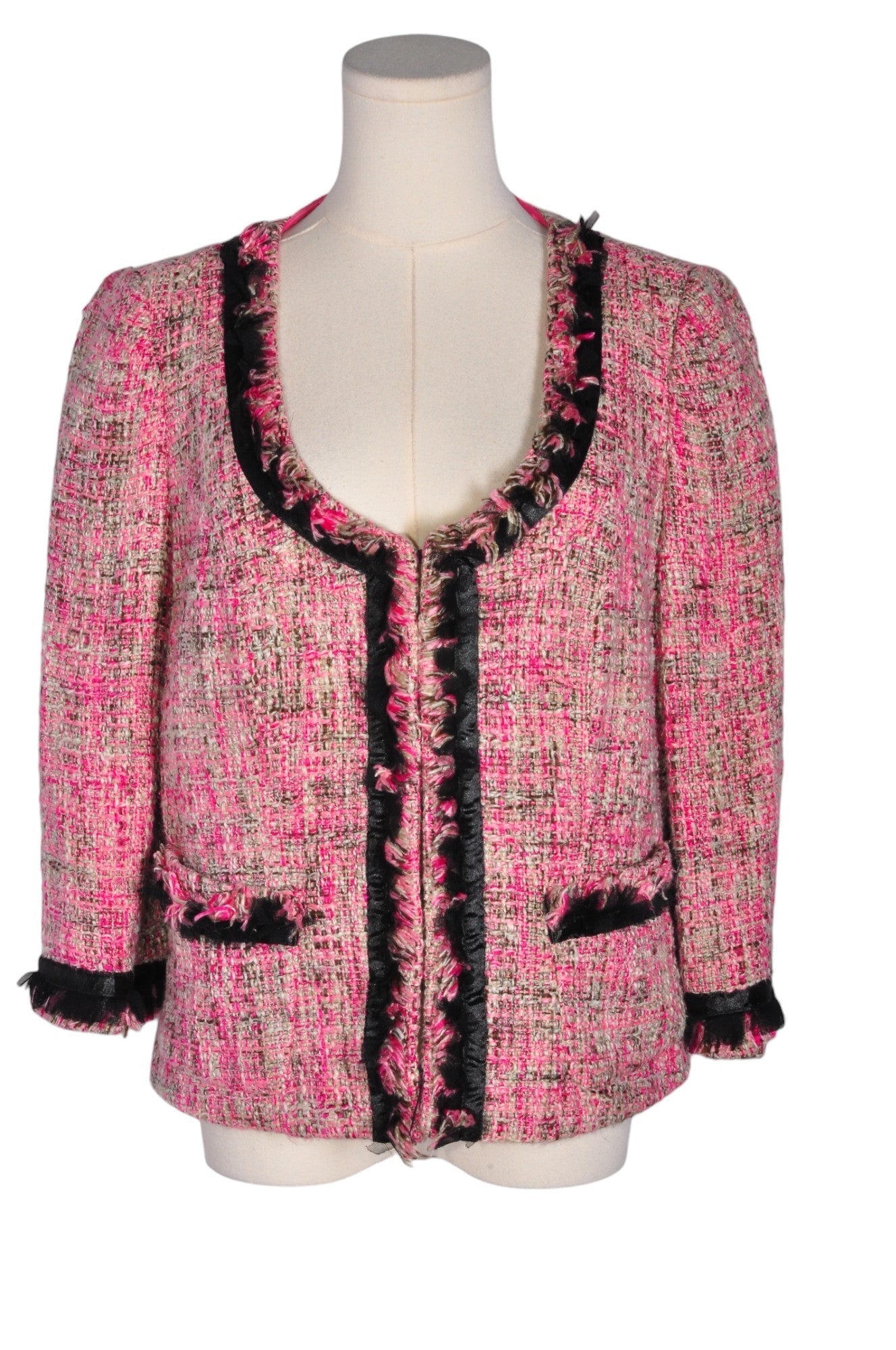 INTERNATIONAL CONCEPTS Blazers Regular fit in Pink - L - Velora