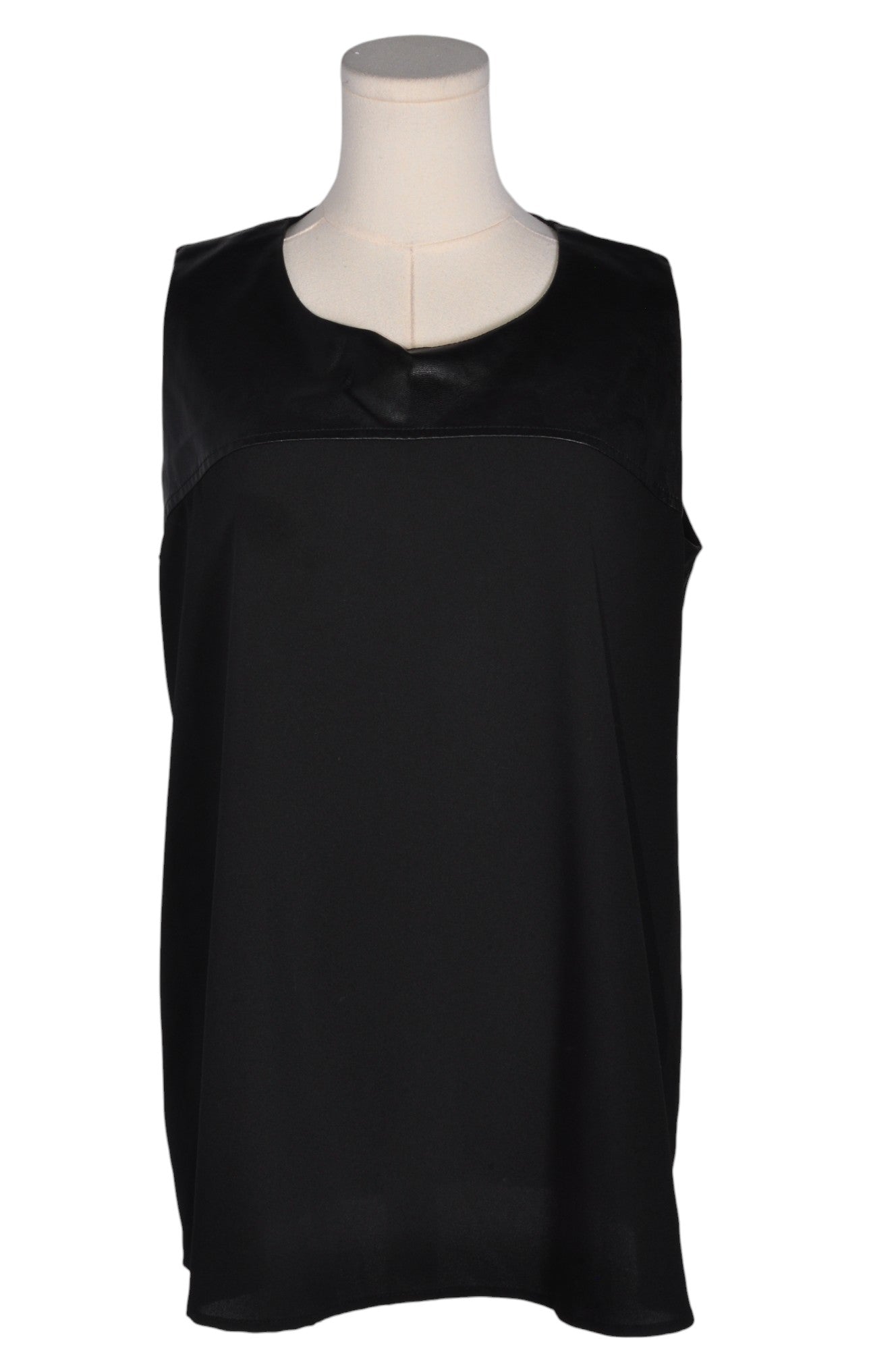 JULES & JIM Women Blouses Regular fit in Black - L - Velora