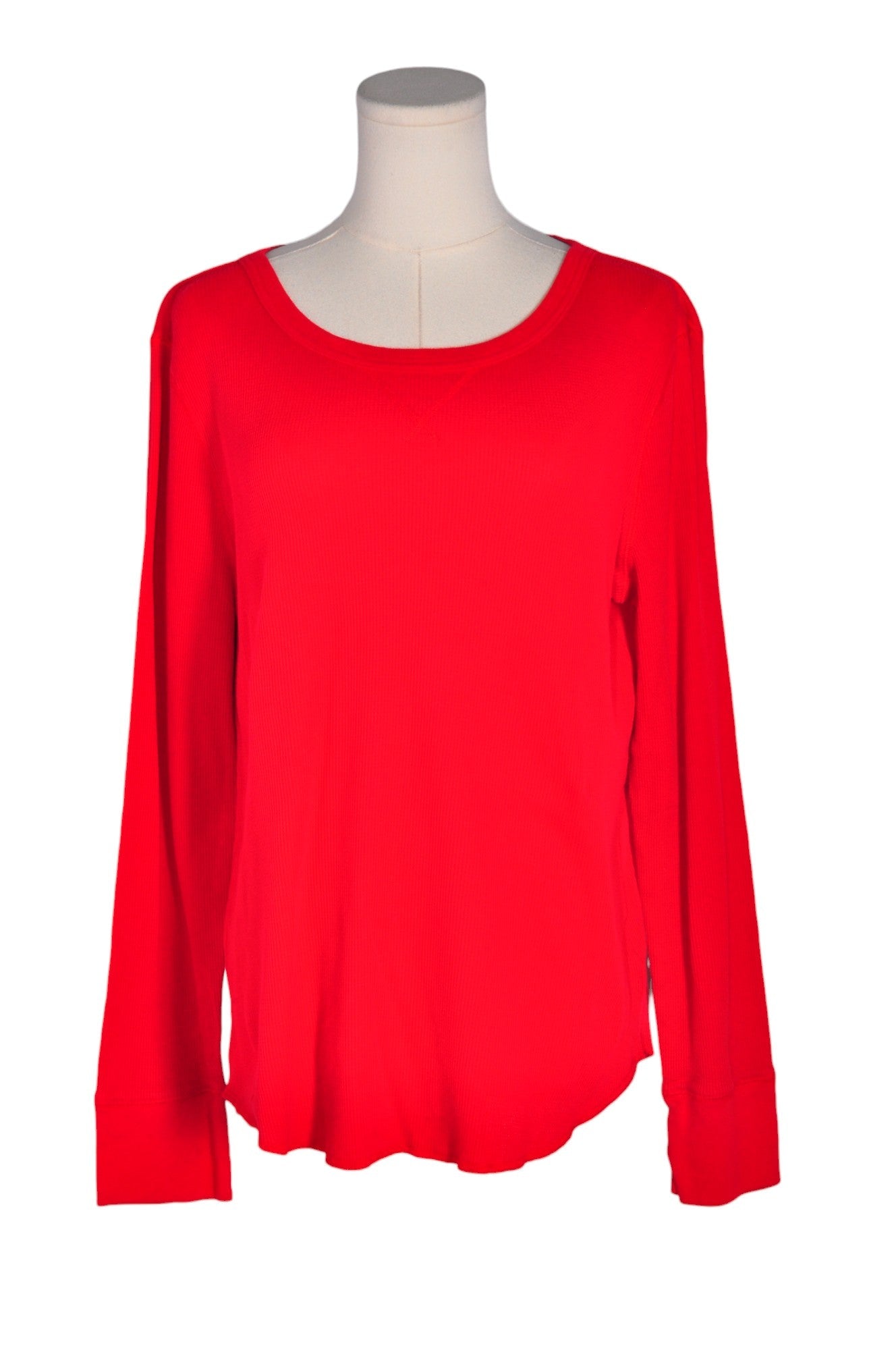 GAP Women T-Shirts Regular fit in Red - L - Velora