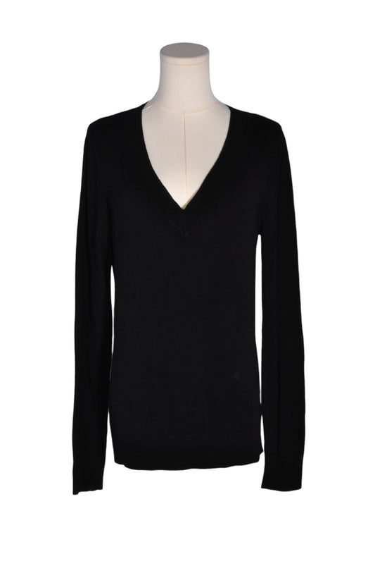 RICKI'S Women Sweaters Regular fit in Black - L - Velora