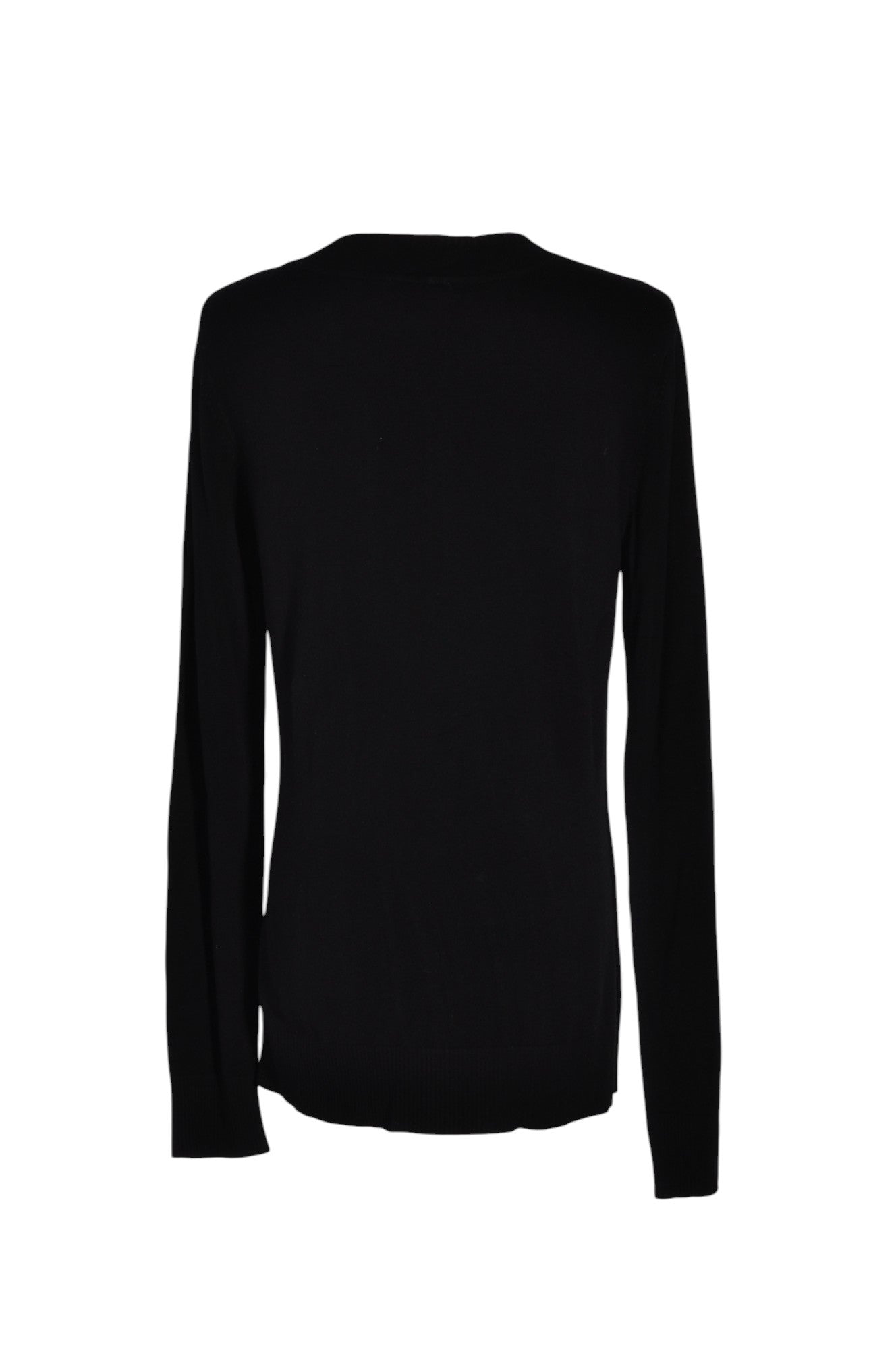 RICKI'S Women Sweaters Regular fit in Black - L - Velora