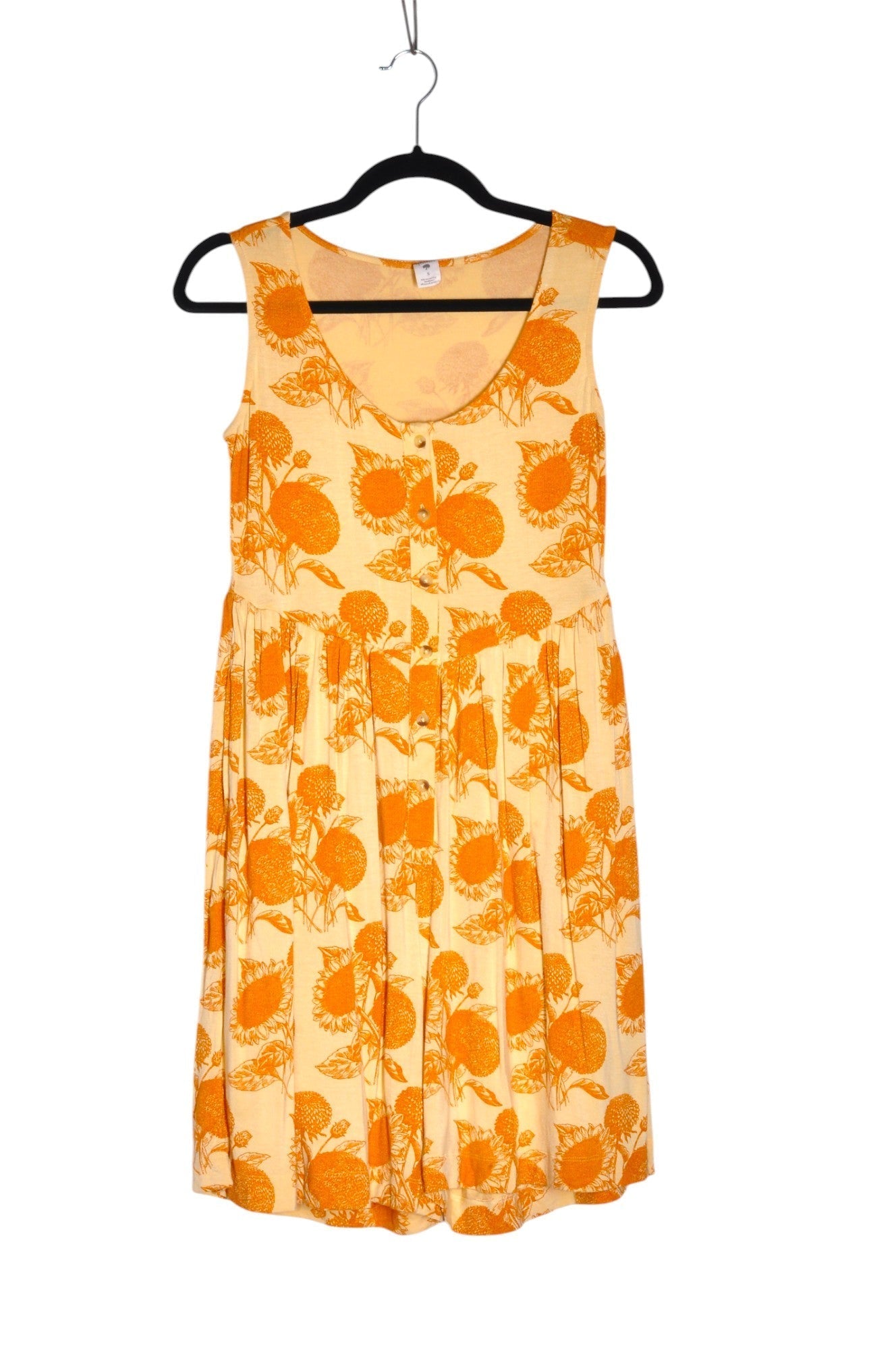 KATE QUINN Women Blouses Regular fit in Yellow - S - Velora