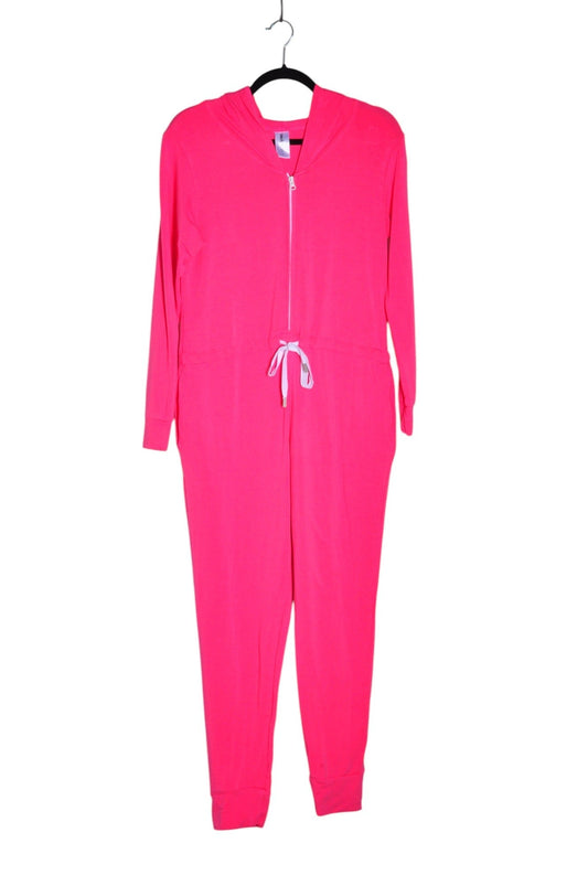 SMASH + TESS Women Jumpsuits Regular fit in Pink - S - Velora