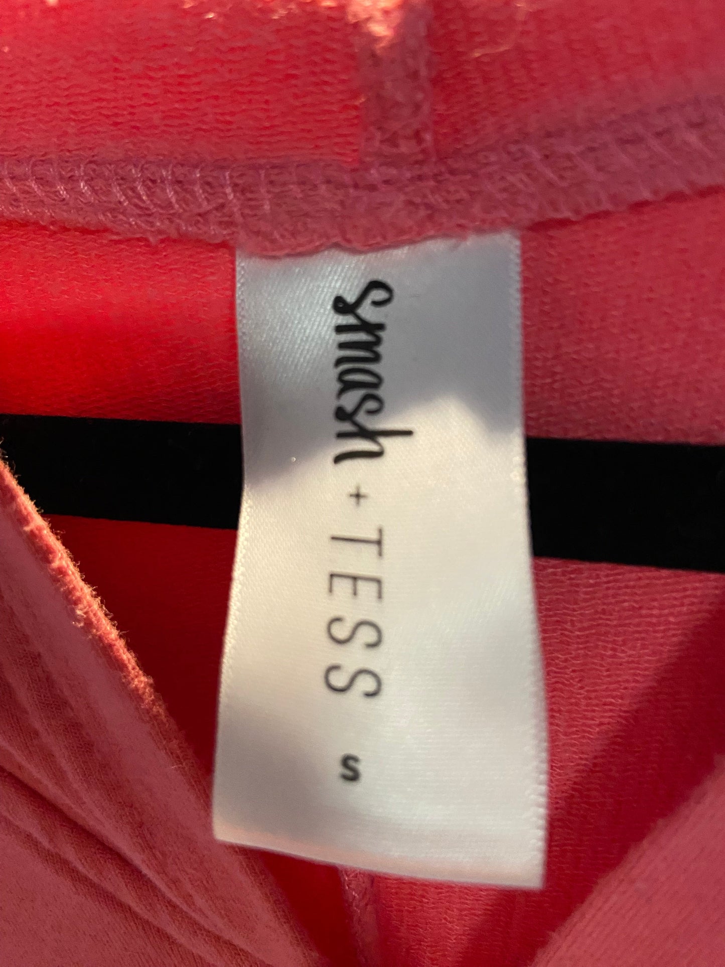 SMASH + TESS Women Jumpsuits Regular fit in Pink - S - Velora