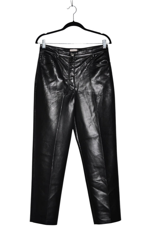 WILFRED Women Trousers Regular fit in Black - 10 - Velora