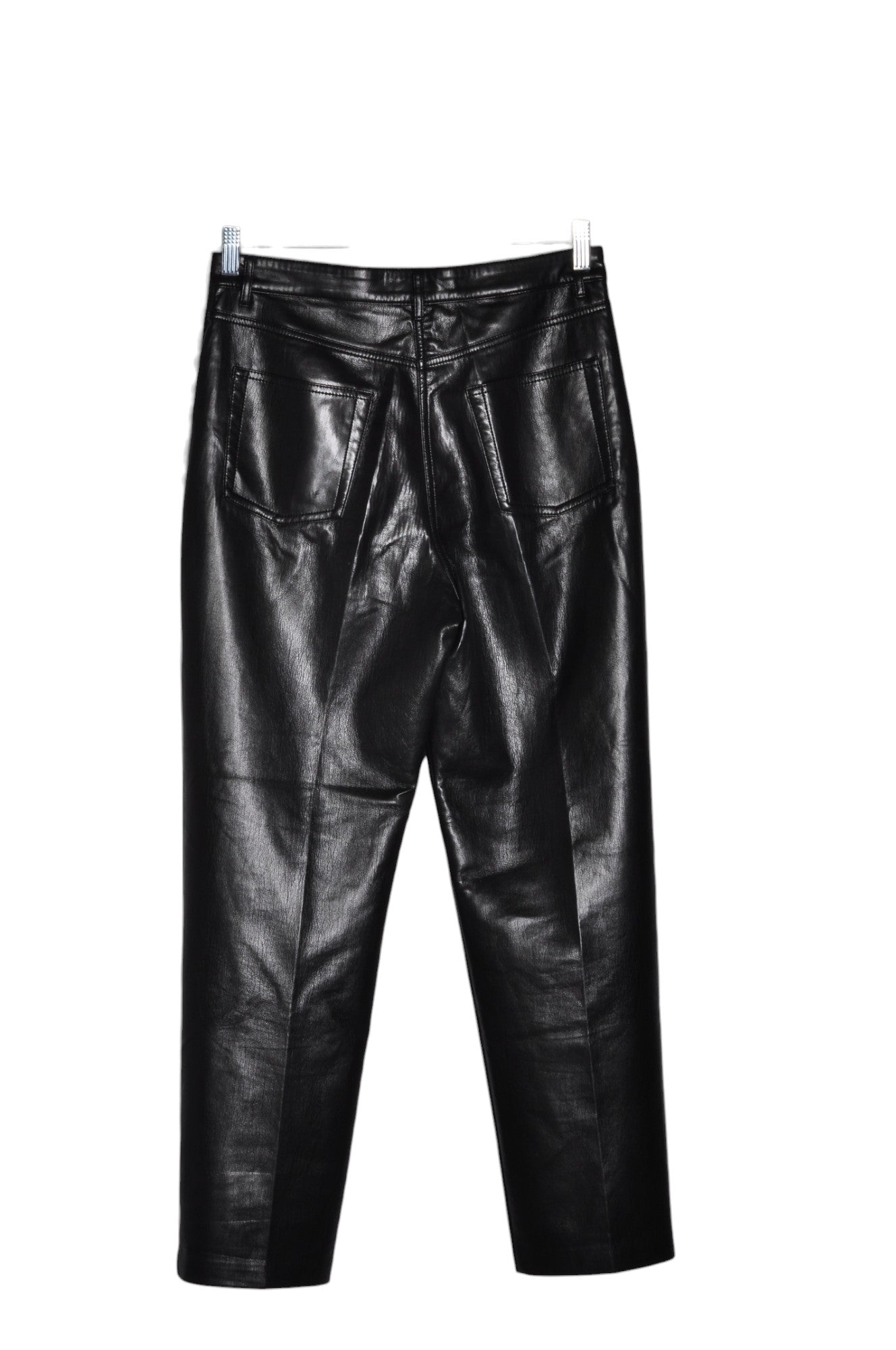 WILFRED Women Trousers Regular fit in Black - 10 - Velora