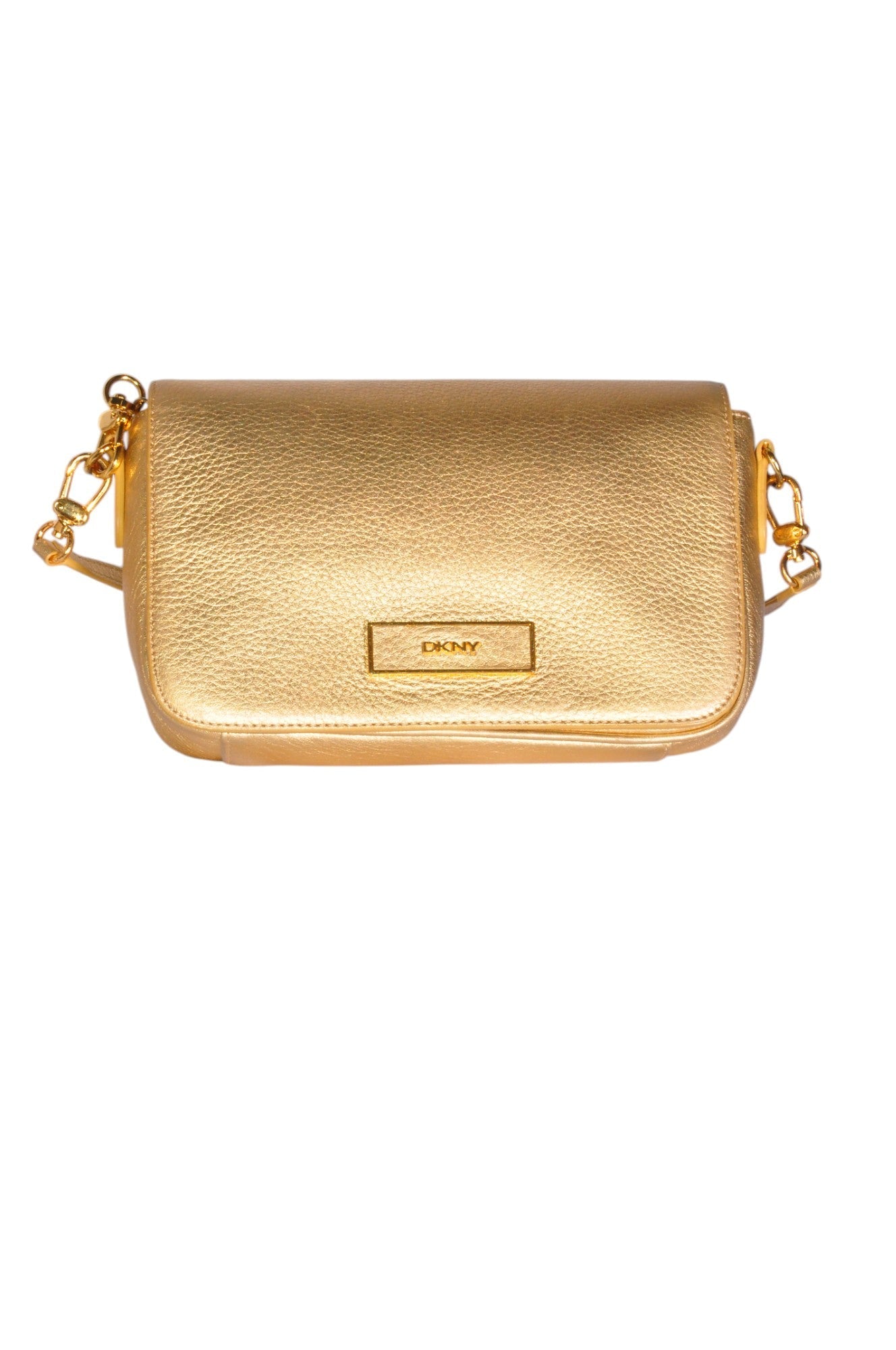 DKNY Handbags in Yellow - Velora