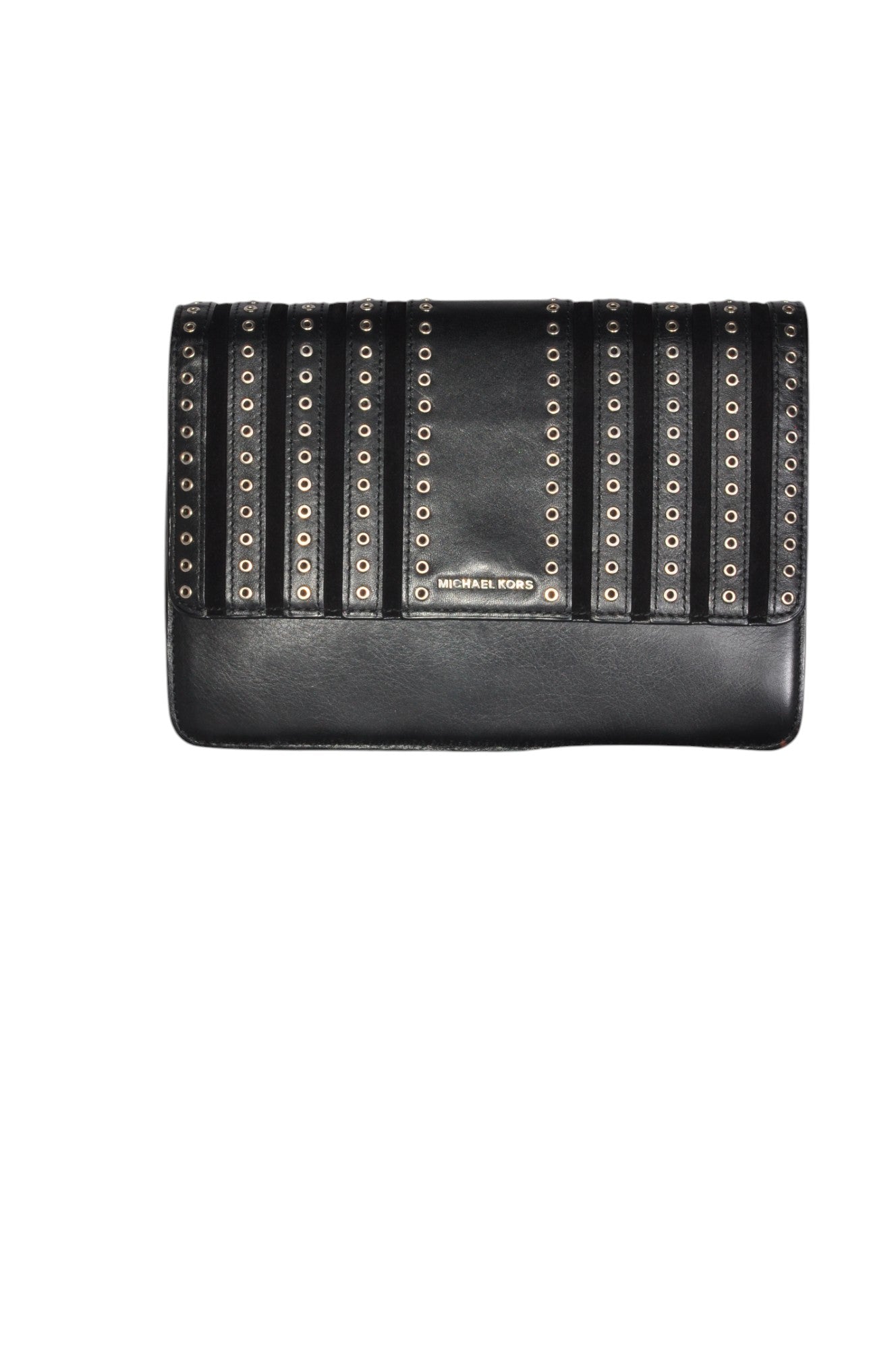 MICHAEL KORS Handbags in Black - Velora