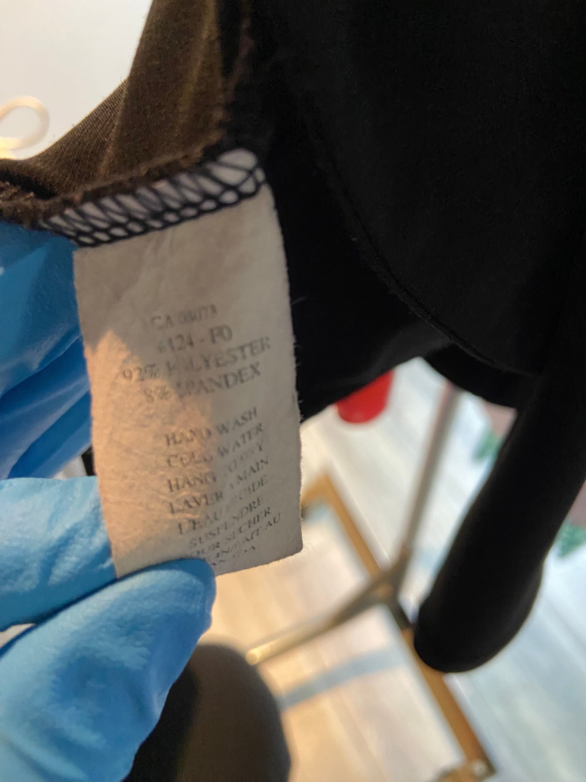 BELLISSIMA Women Cardigans Regular fit in Black - 8 - Velora