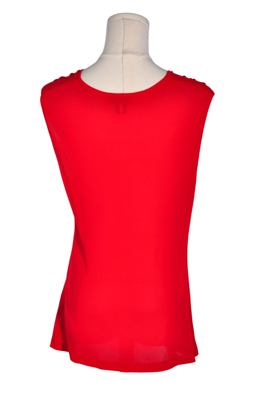 DKNY Women Blouses Regular fit in Red - M - Velora