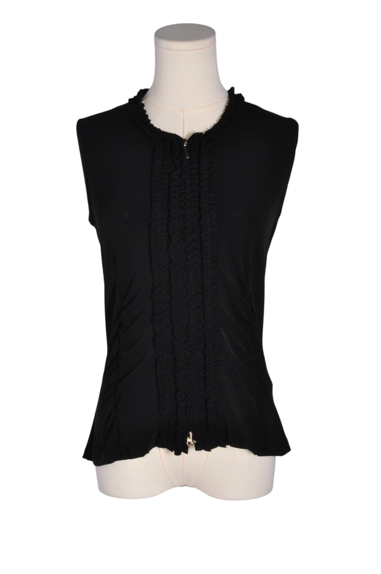 BELLISSIMA Women Blouses Regular fit in Black - M - Velora