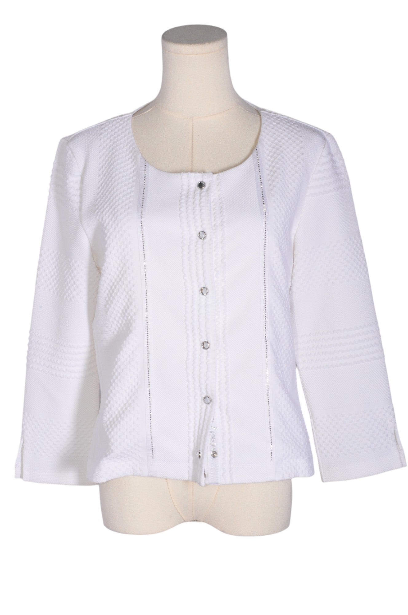 AIRFIELD Blazers Regular fit in White - 36 Koop