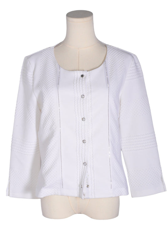 AIRFIELD Blazers Regular fit in White - 36 Koop