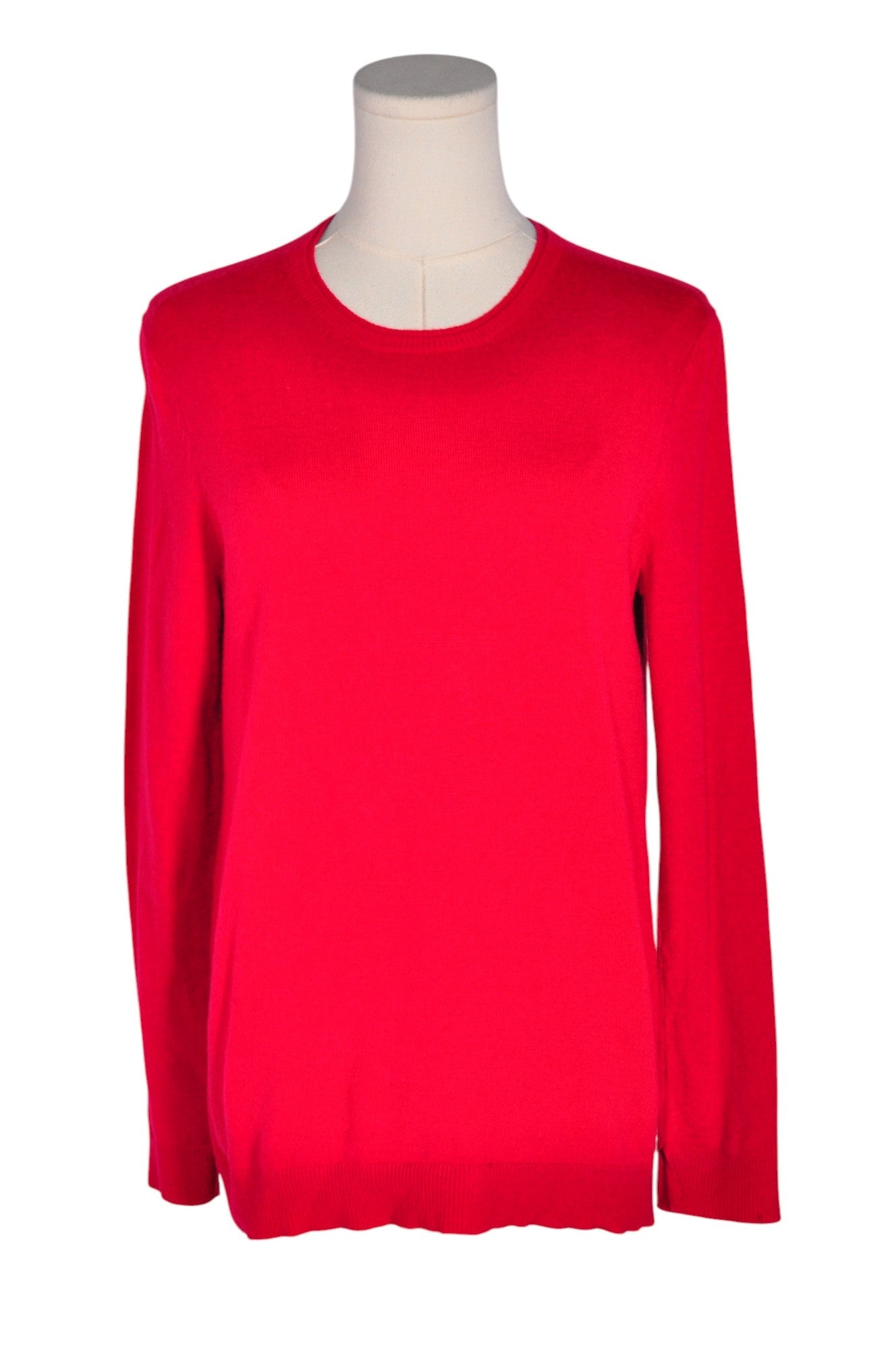IMNYC Women Sweaters Regular fit in Red - S - Velora