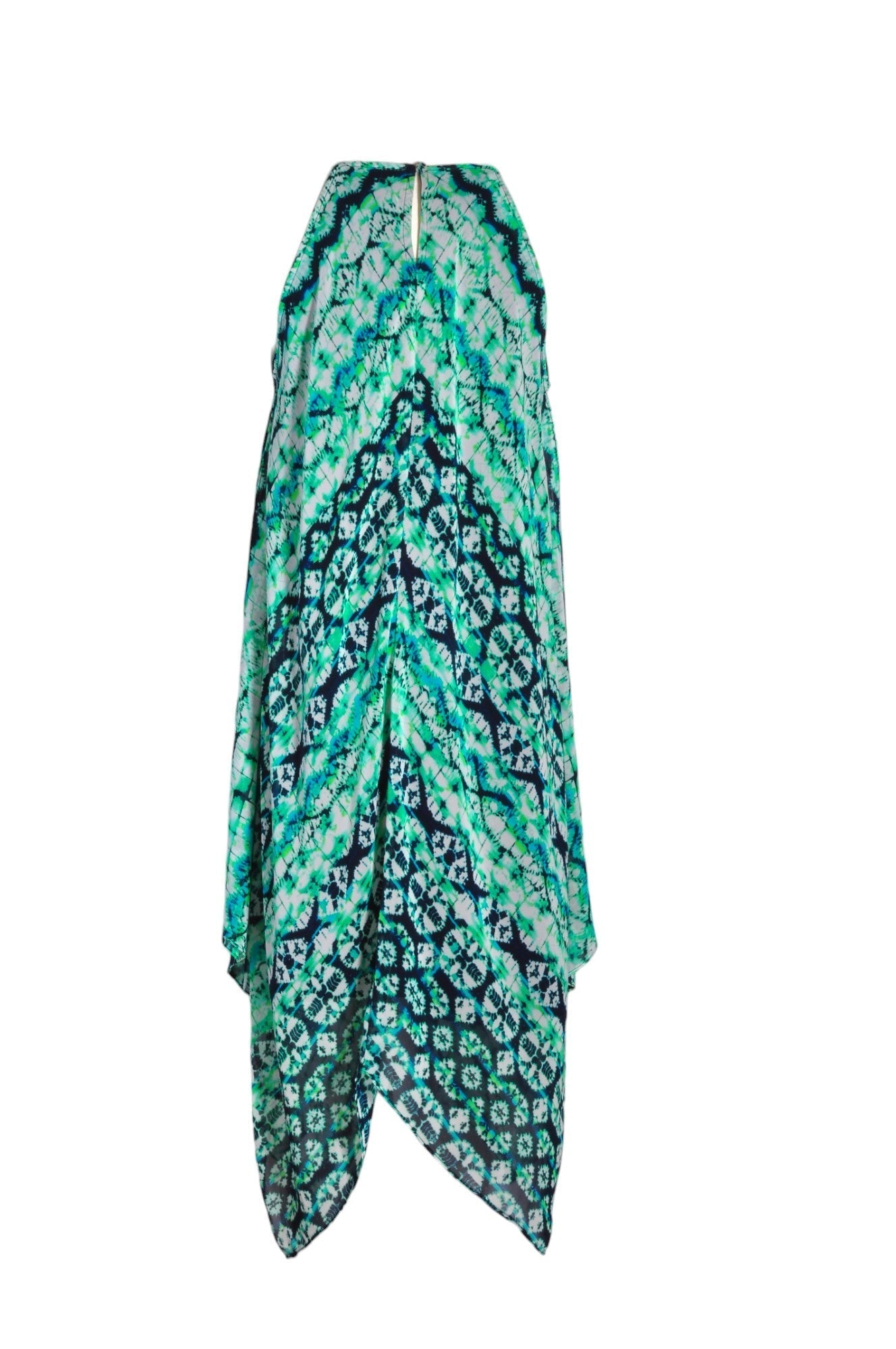 INTERNATIONAL CONCEPTS Women High Low Dresses Regular fit in Green - 6 - Velora