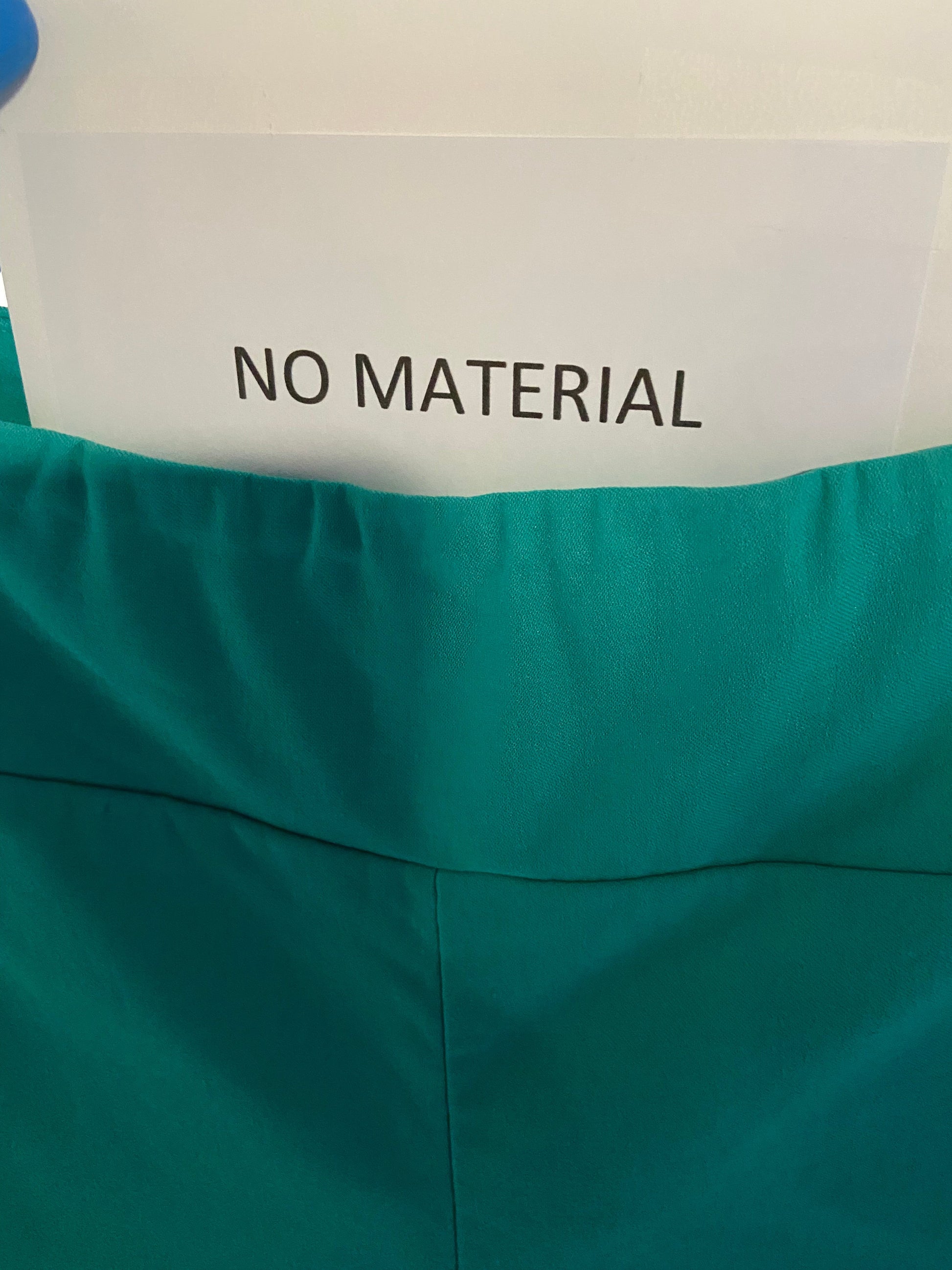 JOSEPH RIBKOFF Women Work Pants Regular fit in Green - 4 - Velora