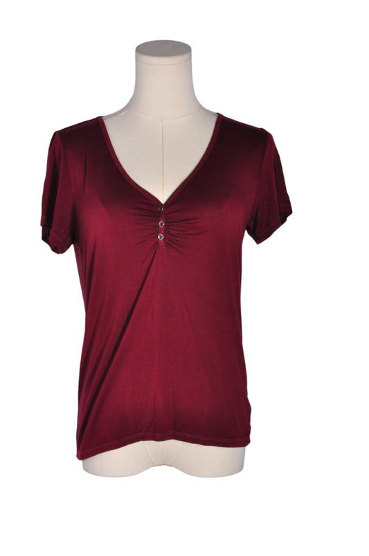 SOFT & SEXY Women Blouses Regular fit in Red - M - Velora