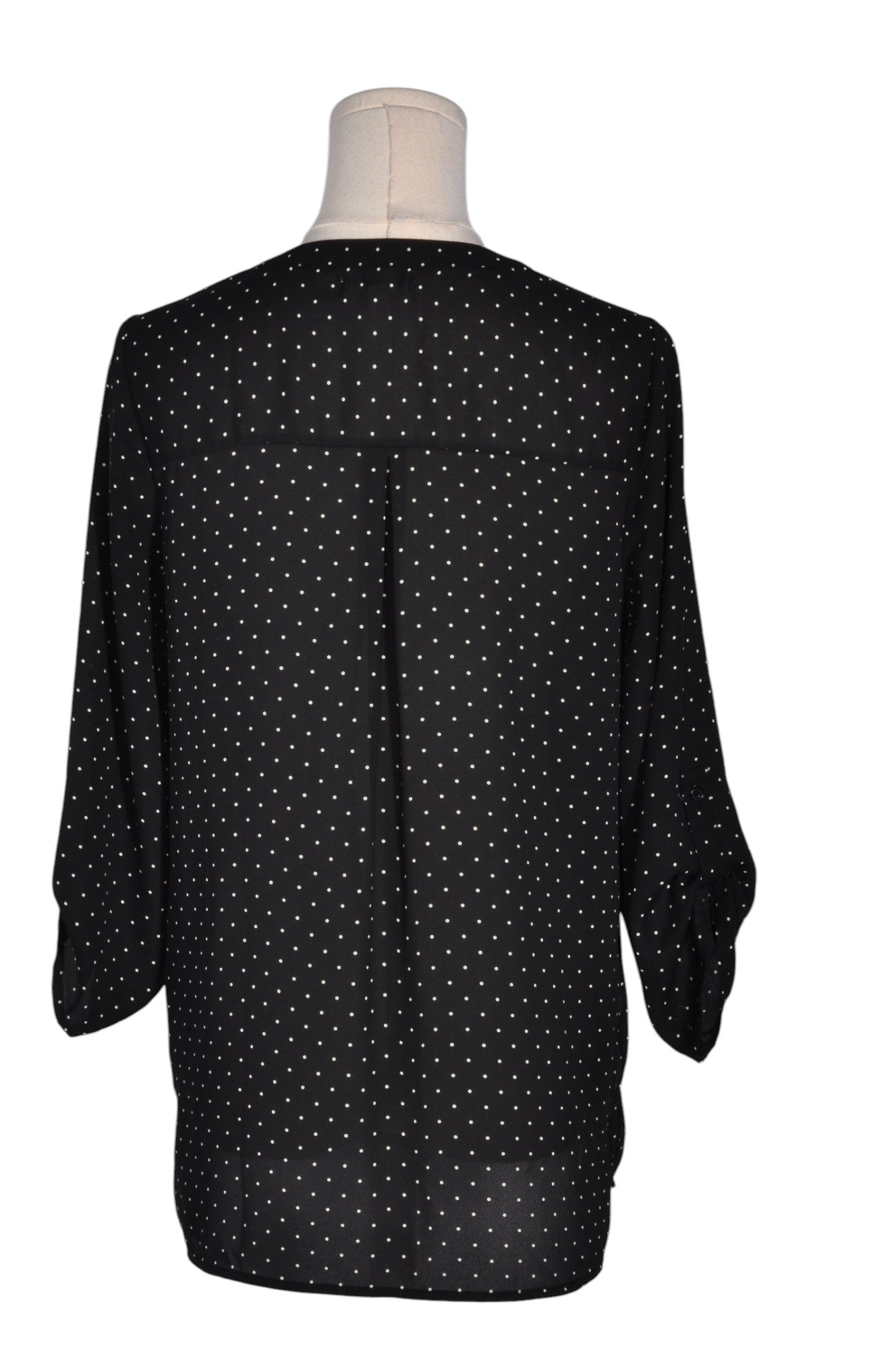 MAURICES Women Blouses Regular fit in Black - S - Velora