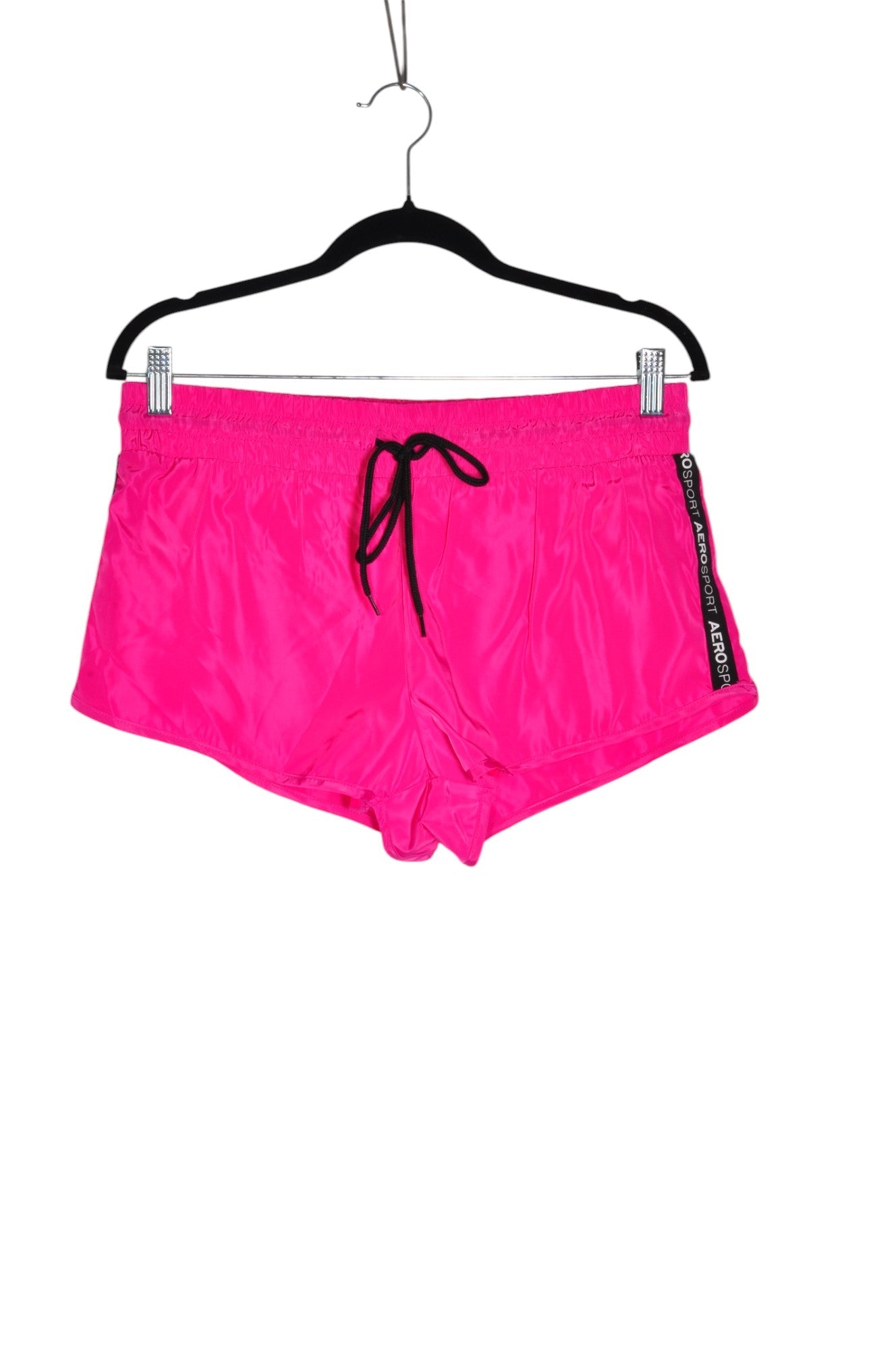 AEROPOSTALE Women Classic Shorts Regular fit in Pink - S - Velora