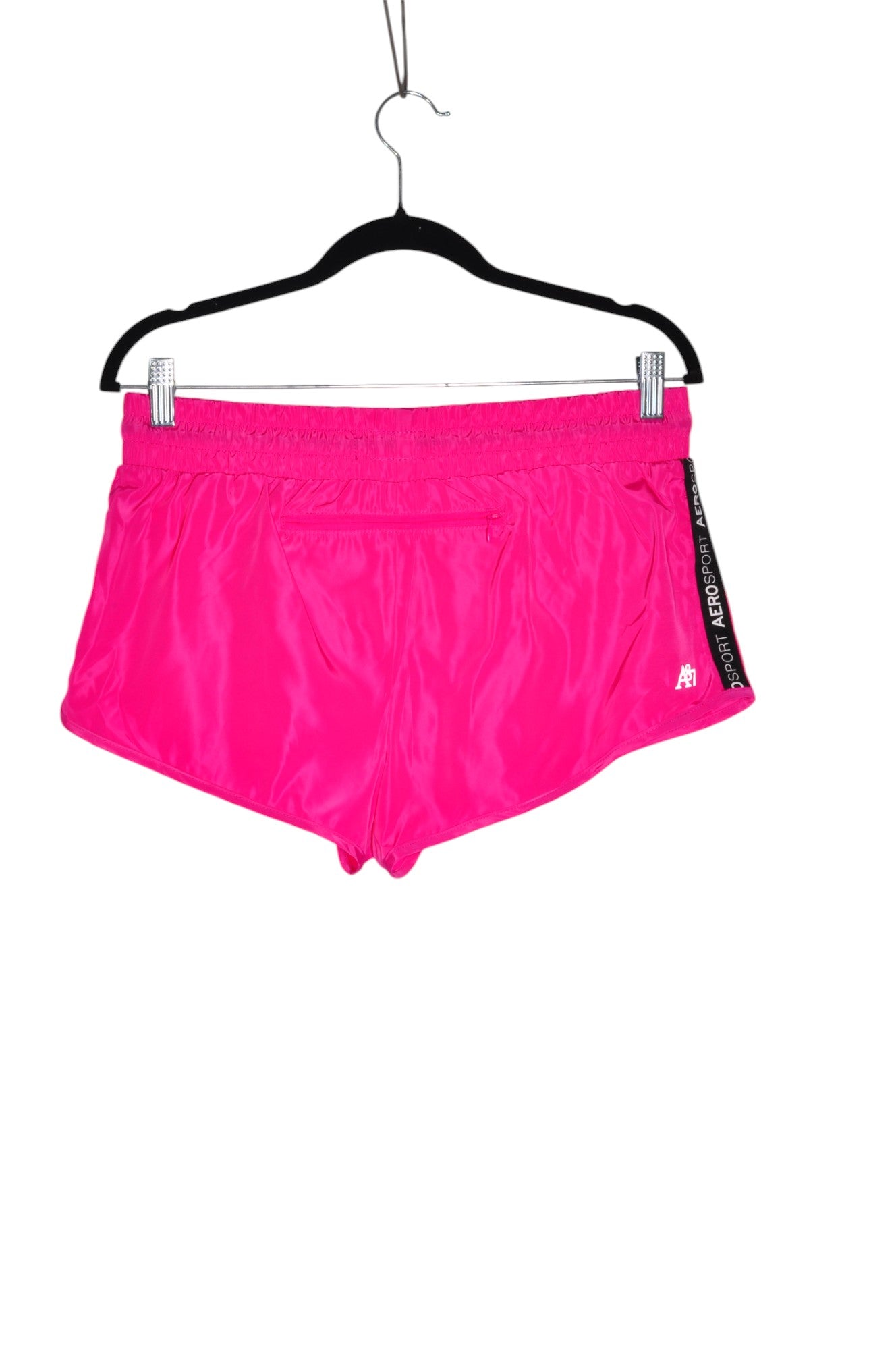 AEROPOSTALE Women Classic Shorts Regular fit in Pink - S - Velora
