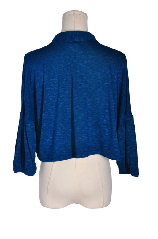 BDG Women Button Down Tops Regular fit in Blue - M Koop