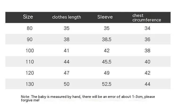 Baby Boy Girl Cute Cartoon Cotton Hoodie Winter Jacket Kid - Velora