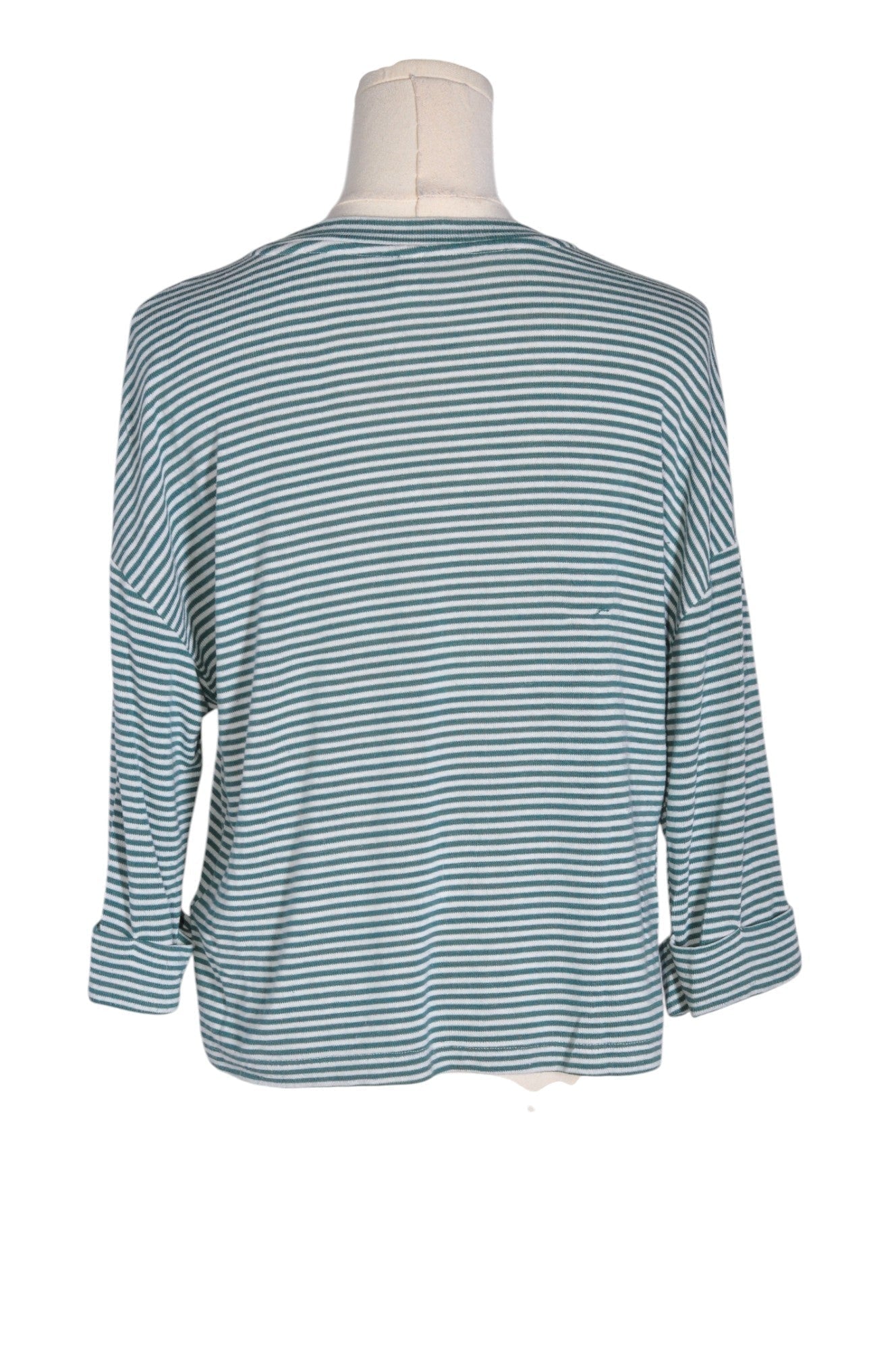 TWIK Women T-Shirts Regular fit in Green - XS - Velora