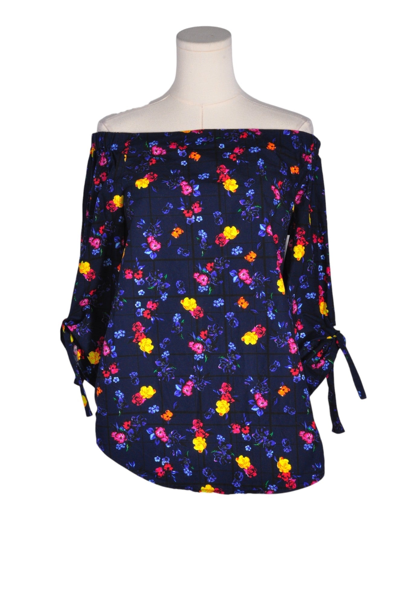 BABATON Women Blouses Regular fit in Blue - S - Velora