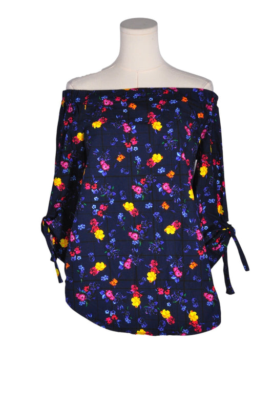 BABATON Women Blouses Regular fit in Blue - S - Velora