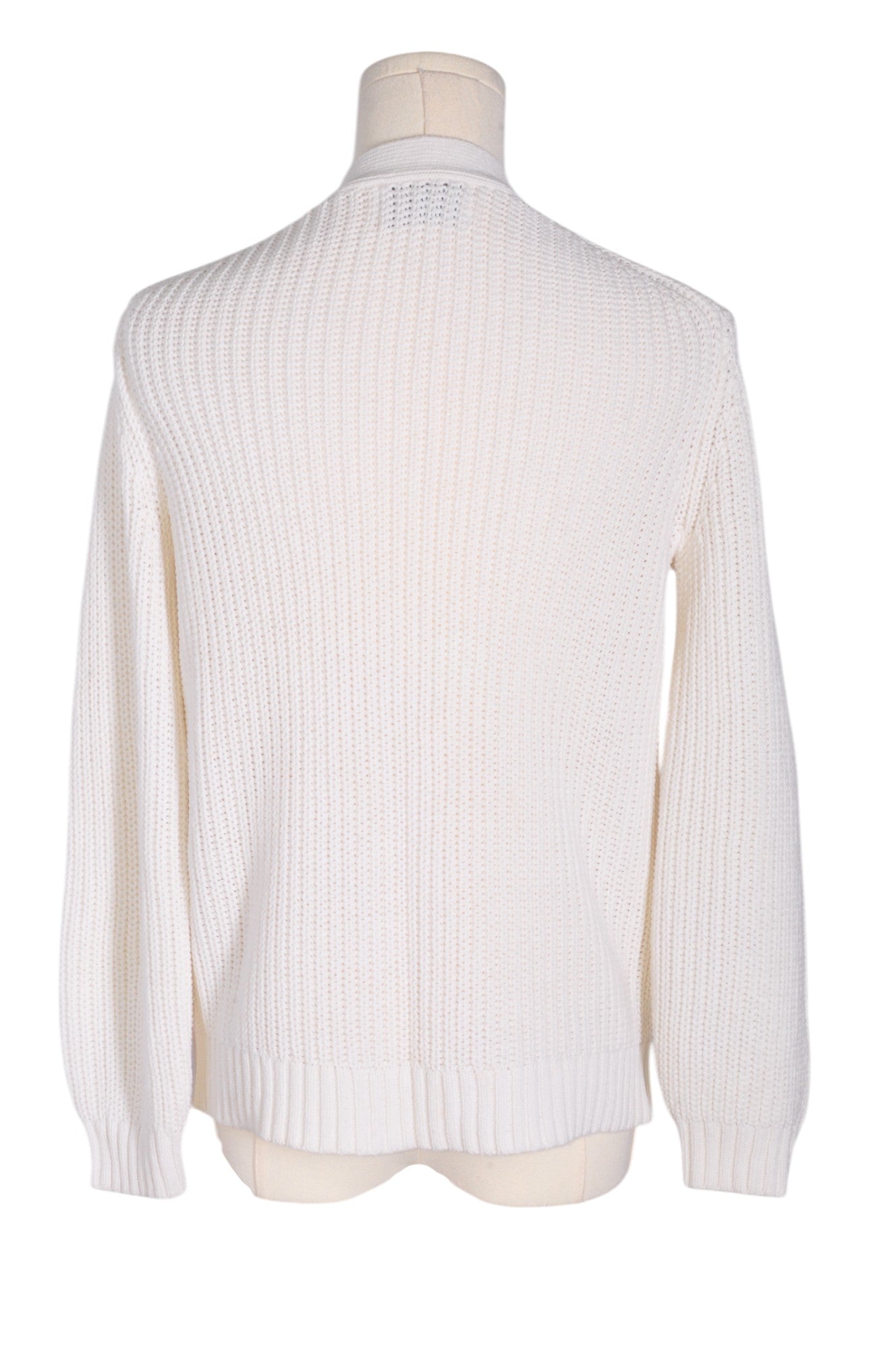 OLD NAVY Women Cardigans Regular fit in White - XS - Velora