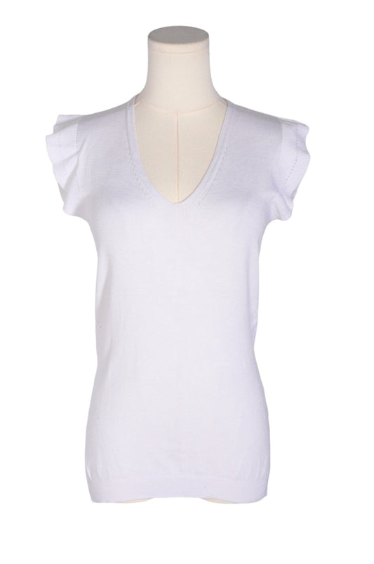 JOE FRESH Women Blouses Regular fit in White - XS - Velora
