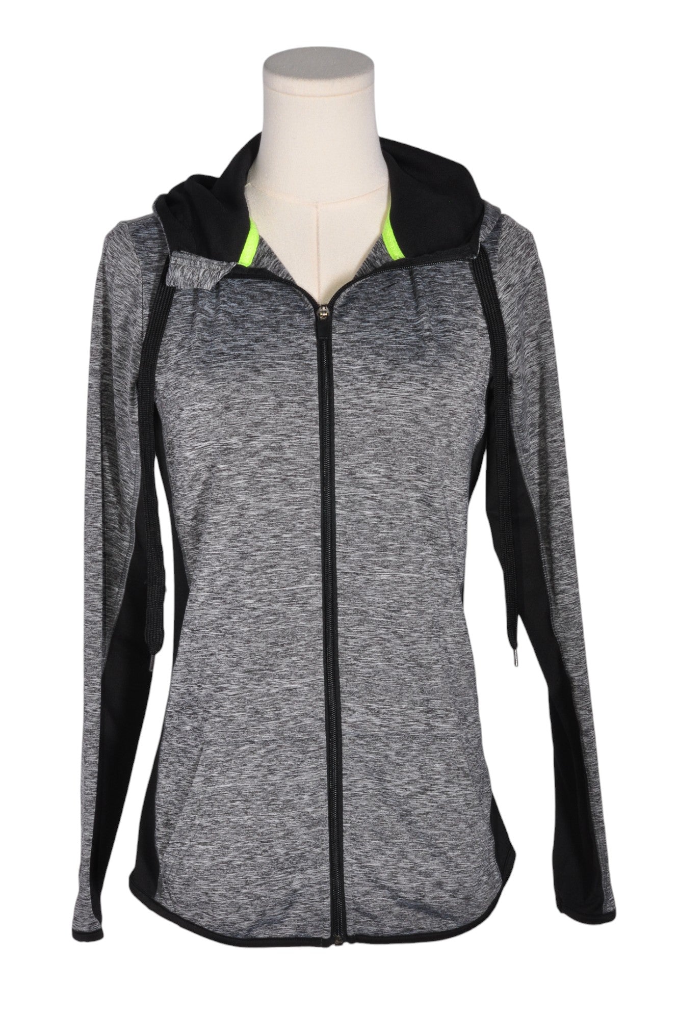 TARGET Women Activewear Tops Regular fit in Gray - 8 - Velora