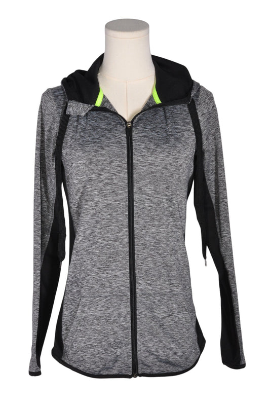 TARGET Women Activewear Tops Regular fit in Gray - 8 - Velora