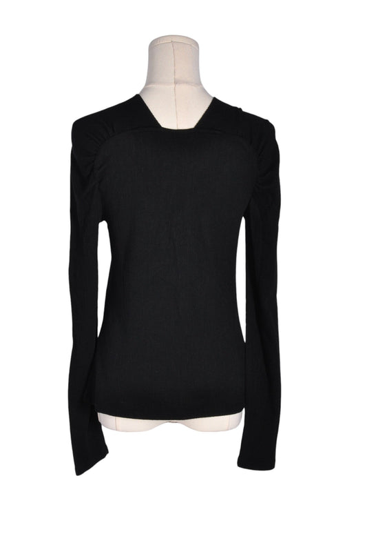 TAHARI Women T-Shirts Regular fit in Black - S - Velora