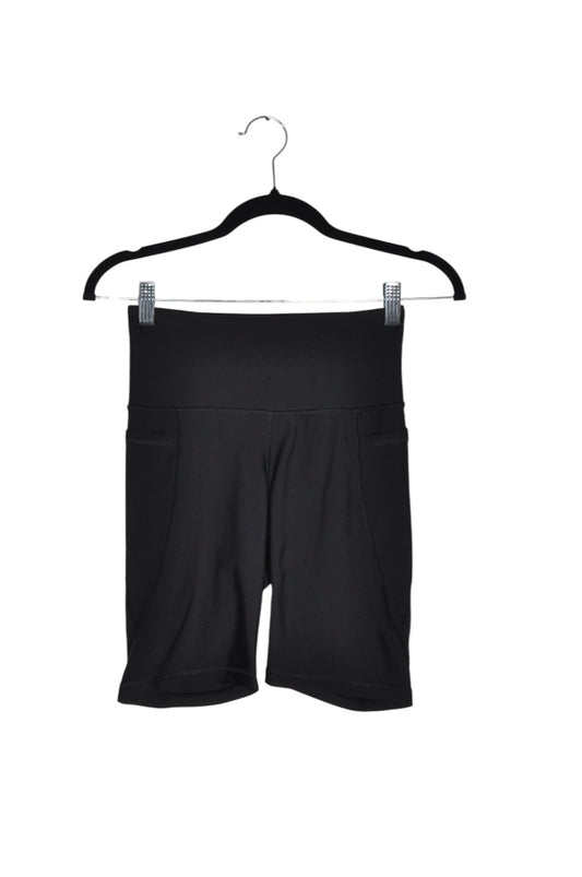 OLD NAVY Women Activewear Leggings Regular fit in Black - S - Velora