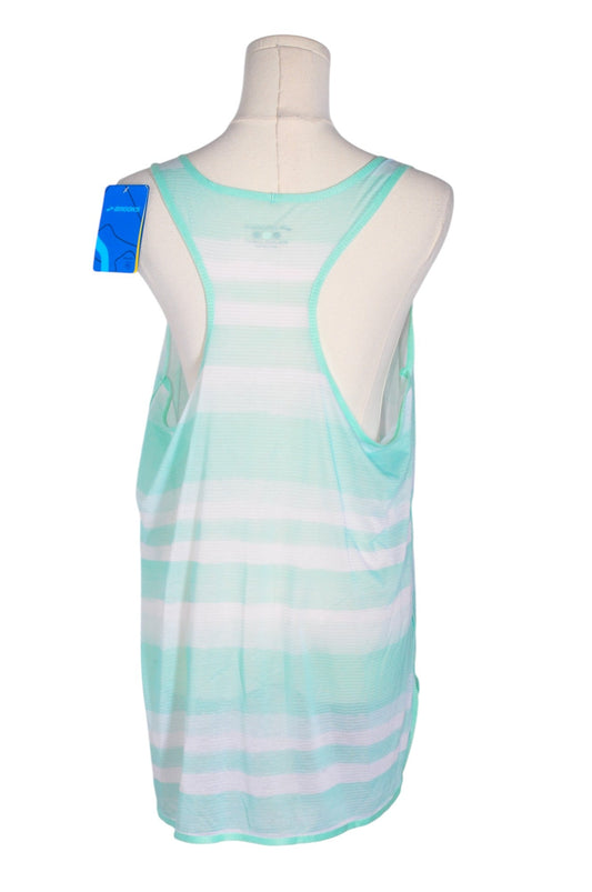 BROOKS Women Tank Tops Regular fit in Blue - XL - Velora