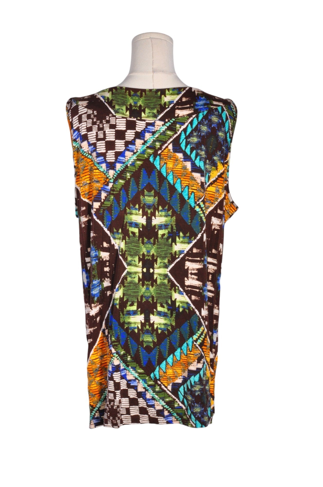 TRIBAL Women Blouses Regular fit in Brown - XXL - Velora