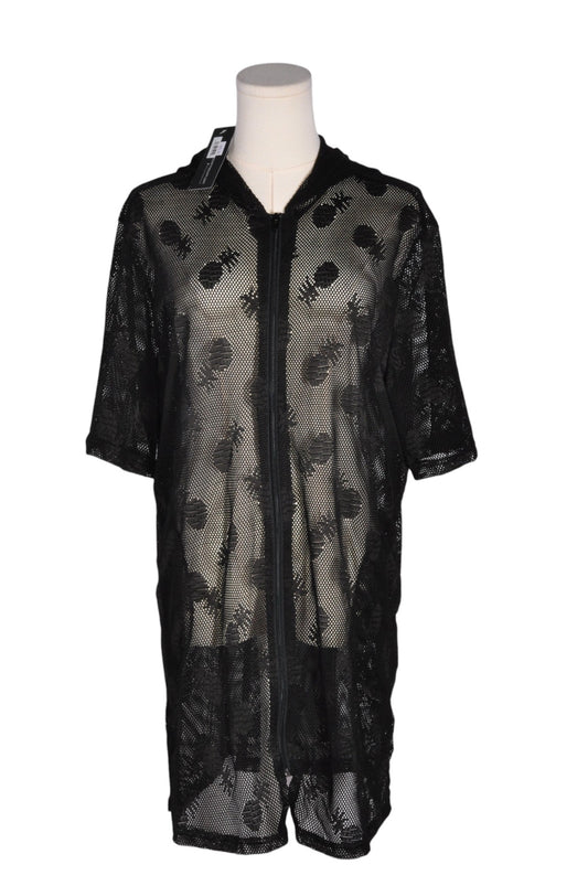 COVER ME Women Drop Waist Dresses Regular fit in Black - M - Velora