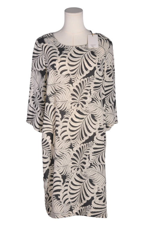 SOYA CONCEPT Women Maxi Dresses Regular fit in Beige - M - Velora