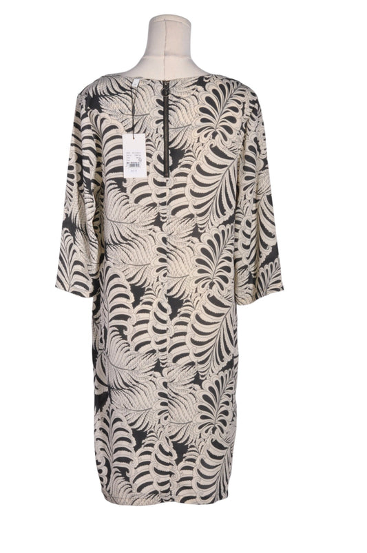 SOYA CONCEPT Women Maxi Dresses Regular fit in Beige - M - Velora